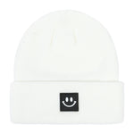 Baby Knitted Hat Sleeve Cap - Cindi Book