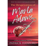 The Desperation of Marla Adams - Paperback