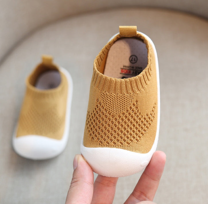 Toddler shoes - Cindi Book