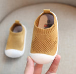 Toddler shoes - Cindi Book