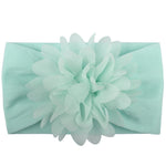 Creative Chiffon Flower Headband Baby Hair Accessories Cute Princess Headband - Cindi Book
