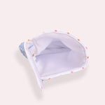 Baby teether baby anti-bite silicone molar gloves children's sound toys - Cindi Book