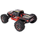 Model car amphibious RC remote control car - Cindi Book