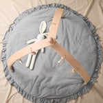 Bedroom Baby Room Fitness Support - Cindi Book