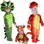 Jurassic Halloween Costume - Cindi Book