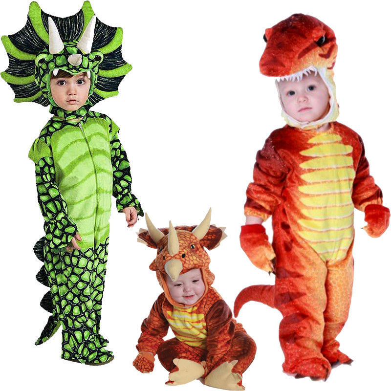 Jurassic Halloween Costume - Cindi Book