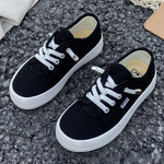 Fashion Children's Casual Canvas Shoes - Cindi Book
