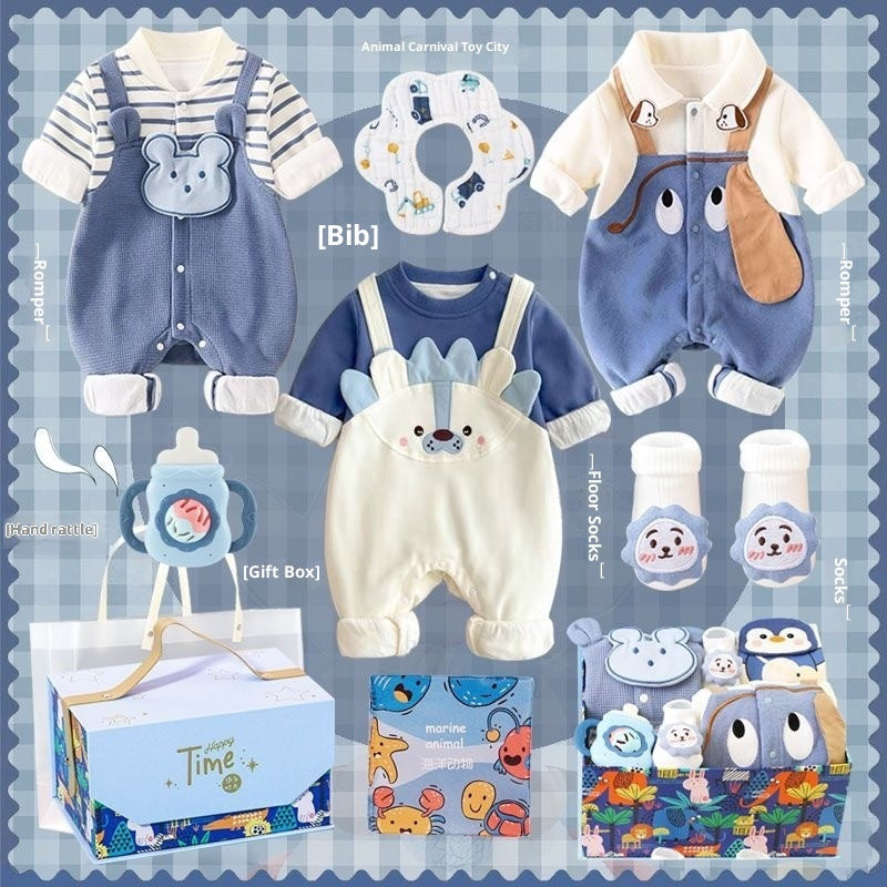 New Born Baby Born Meeting Etiquette Box Set - Cindi Book