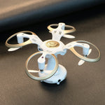 High-definition Aerial Photography of Drones - Cindi Book
