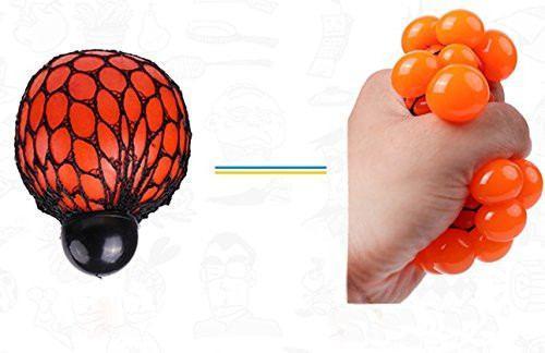Anti Stress Ball - Cindi Book