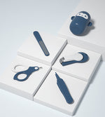 Baby nail clippers set - Cindi Book