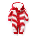 Baby jumpsuit - Cindi Book