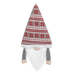 Christmas Tree Hat Forest Elderly Tree-top Star Home Decorations Arrangement Products - Cindi Book