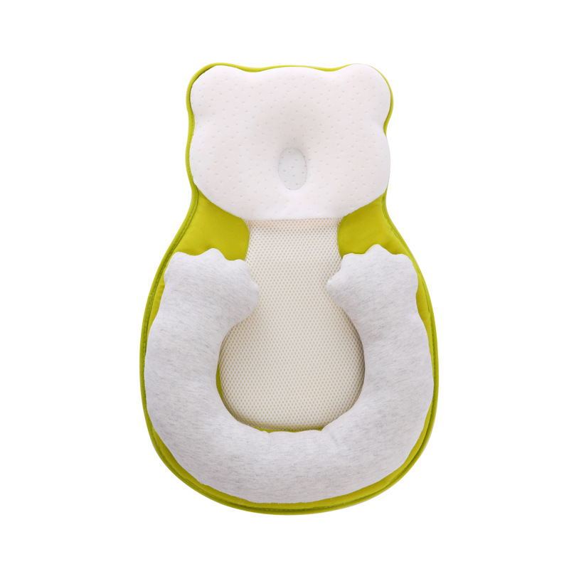 Portable Newborn Baby Crib Folding Travel Bed - Cindi Book