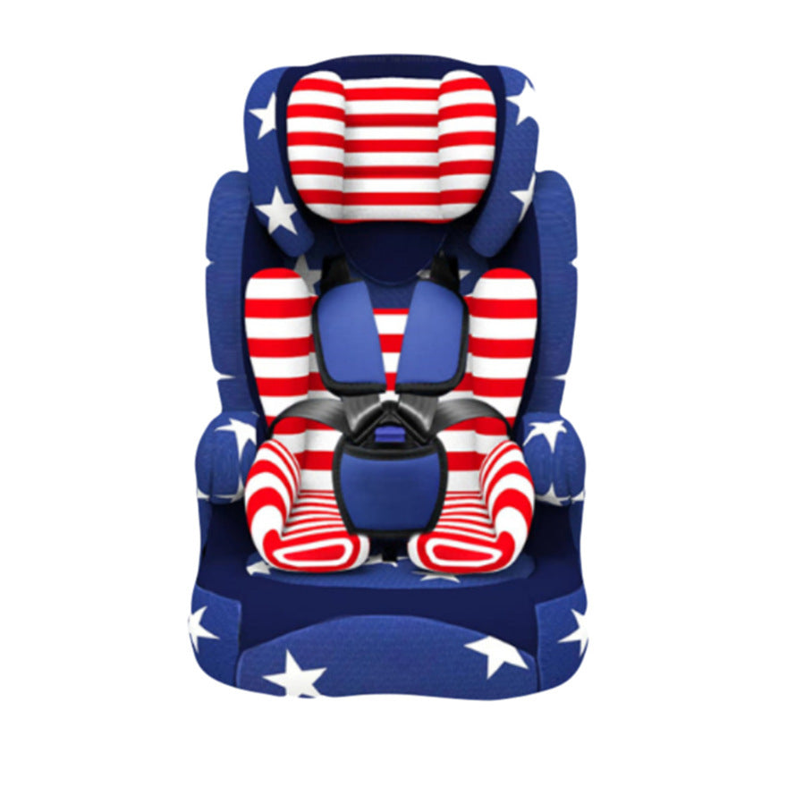 Baby Car With Car Foldable Safety Seat Basket Portable Car Cradle - Cindi Book