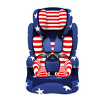 Baby Car With Car Foldable Safety Seat Basket Portable Car Cradle - Cindi Book