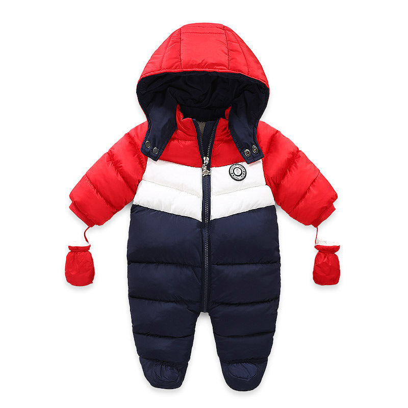 Children's color matching bodysuit - Cindi Book