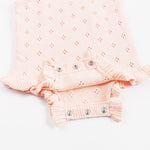 Baby Knitted Vest Wool Jumpsuit Spring And Autumn - Cindi Book