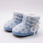 Baby toddler shoes - Cindi Book