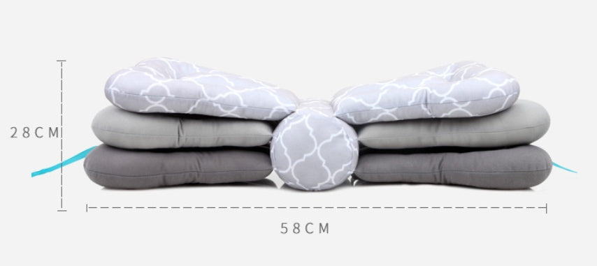 Adjustable Breastfeeding Pillow - Cindi Book