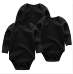 Baby cotton jumpsuit - Cindi Book