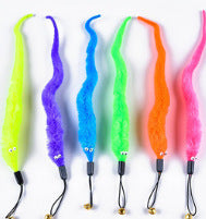 Sea Horse Elf Magic Prop Toy - Cindi Book