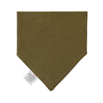 Baby triangle scarf - Cindi Book