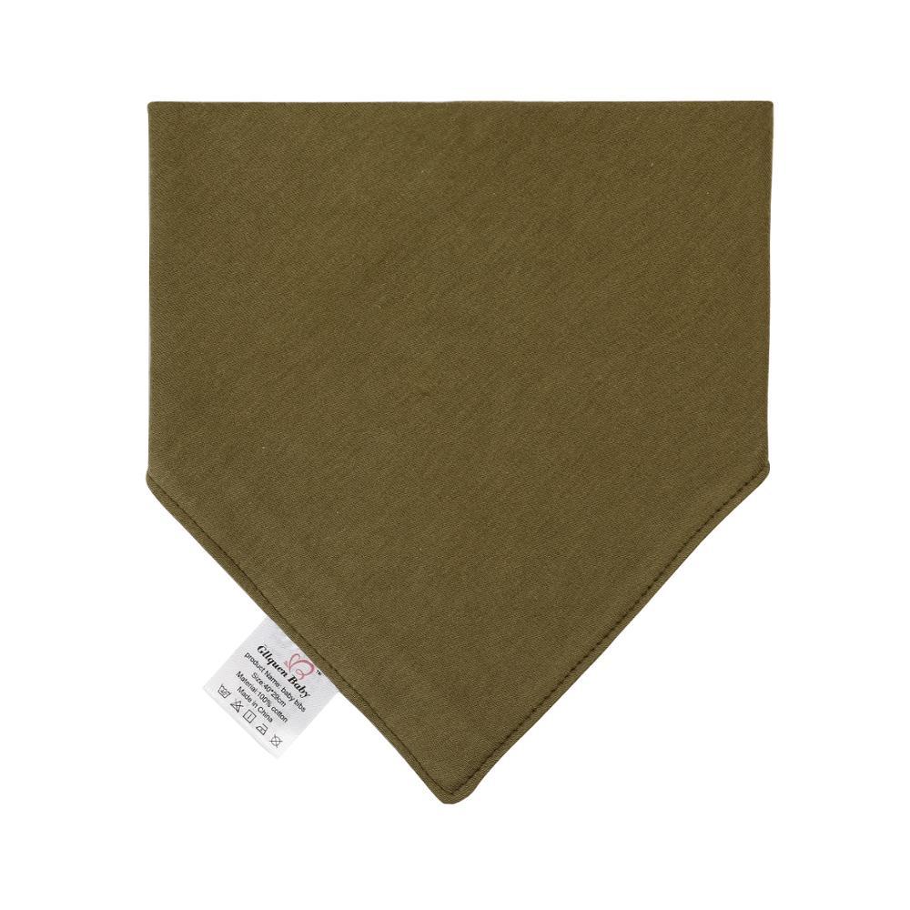 Baby triangle scarf - Cindi Book