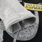 Boys Long Sleeve T-shirt - Cindi Book