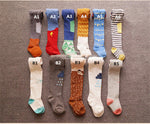 Ins Baby Cotton Pantyhose Leggings - Cindi Book
