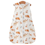 Newborn Summer Vest Sleeping Bag Baby Anti-kick Quilt - Cindi Book