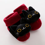 Baby socks - Cindi Book