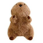 Cute Seel Doll Plush Toys Soothing Pillow Ragdoll - Cindi Book