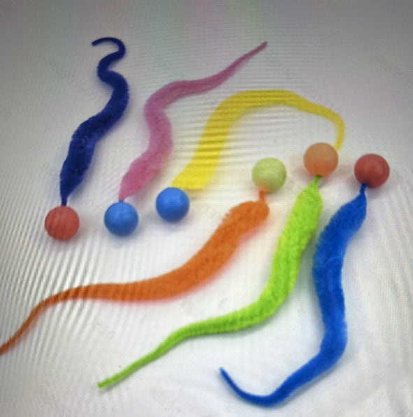 Sea Horse Elf Magic Prop Toy - Cindi Book