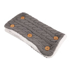 Baby sleeping bag - Cindi Book