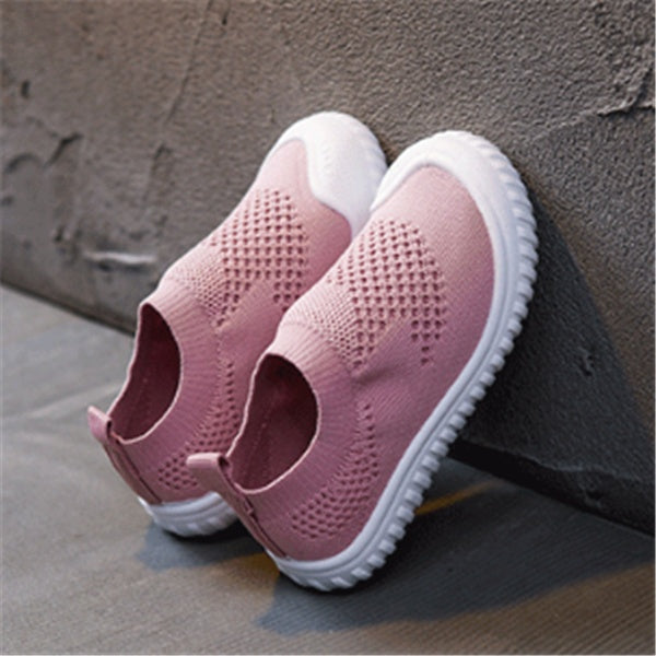 Toddler shoes - Cindi Book
