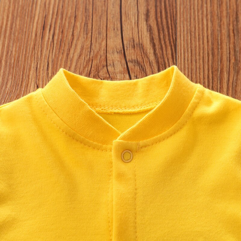 Baby one-piece clothes - Cindi Book