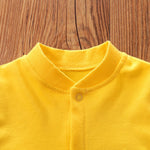Baby one-piece clothes - Cindi Book