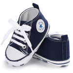 Baby toddler shoes - Cindi Book