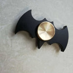 Zinc Alloy Metal Fingertip Gyroscope - Cindi Book