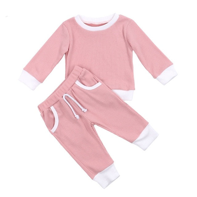 Jacket for Girl Outfit Tops+pants Girls Kids Boy Dress