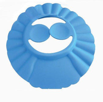 New Eco-friendly Material Kids Shower  Baby Bath  Adjustable Size - Cindi Book