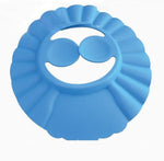 New Eco-friendly Material Kids Shower  Baby Bath  Adjustable Size - Cindi Book