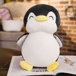 Penguin plush toy - Cindi Book
