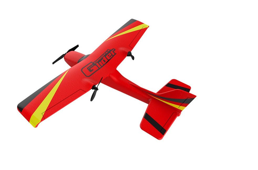 RC Cessna Glider Plane - Cindi Book