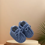 Baby Toddler Shoes Toddler Socks Handmade Baby's Shoes - Cindi Book