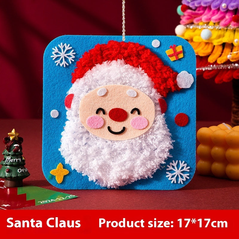 Educational Diy Material Small Gift Kindergarten - Cindi Book