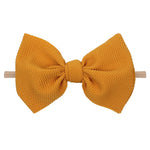 Children's bow hair accessories - Cindi Book
