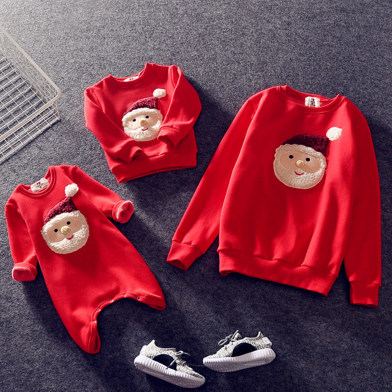 Christmas class clothes - Cindi Book