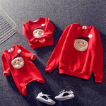 Christmas class clothes - Cindi Book